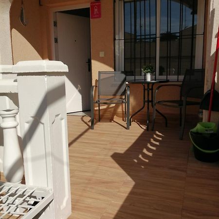 Casas Holiday - Los Balcones 2 Torrevieja Kültér fotó