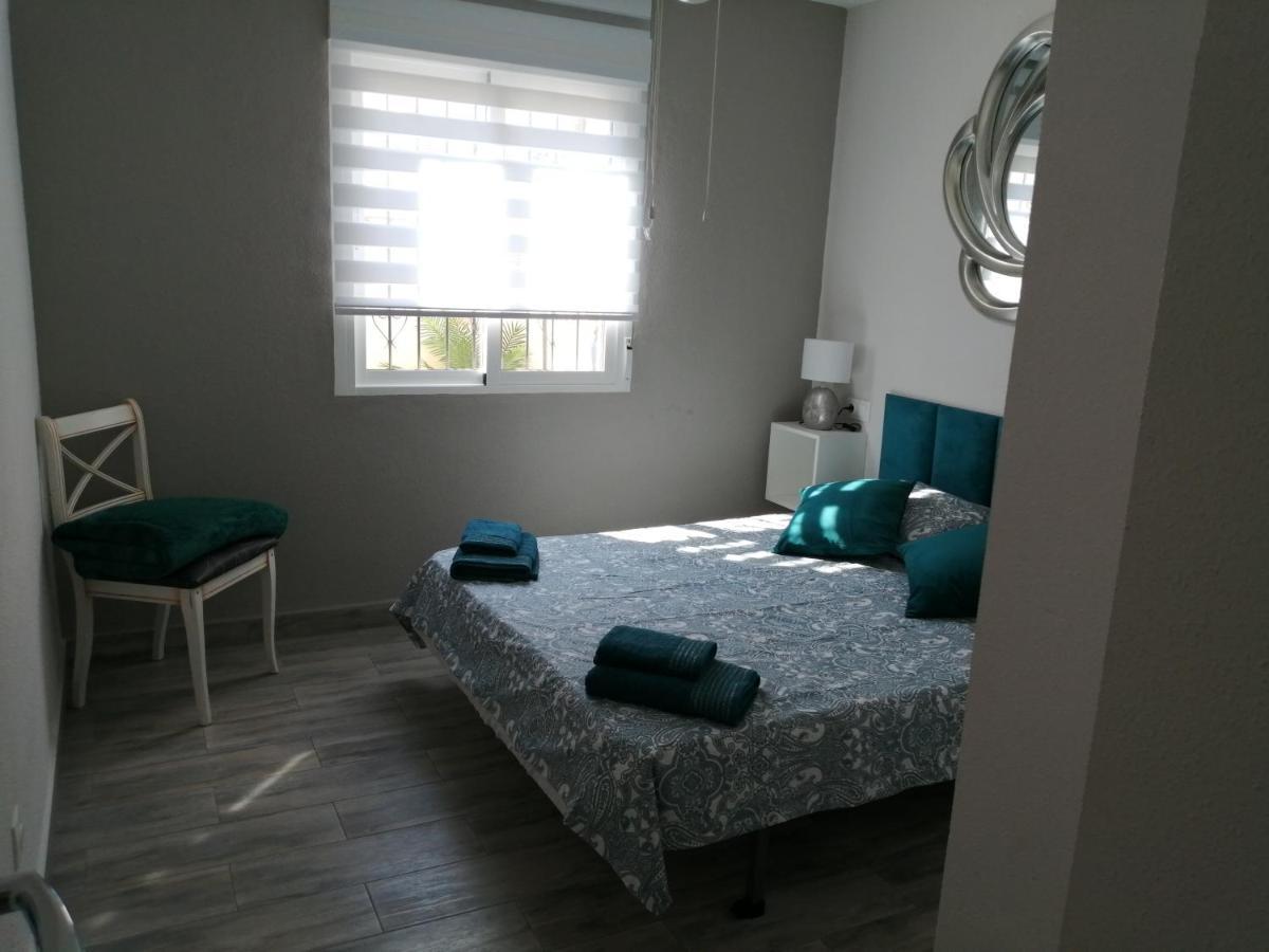 Casas Holiday - Los Balcones 2 Torrevieja Kültér fotó