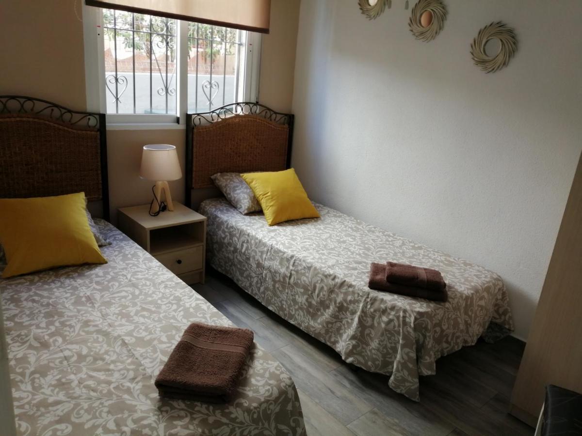 Casas Holiday - Los Balcones 2 Torrevieja Kültér fotó