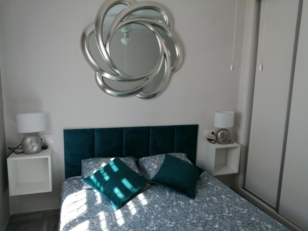 Casas Holiday - Los Balcones 2 Torrevieja Kültér fotó