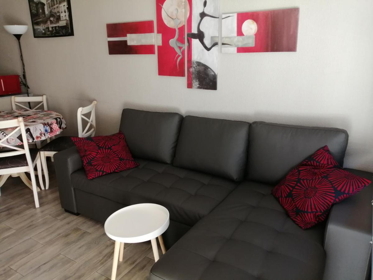 Casas Holiday - Los Balcones 2 Torrevieja Kültér fotó