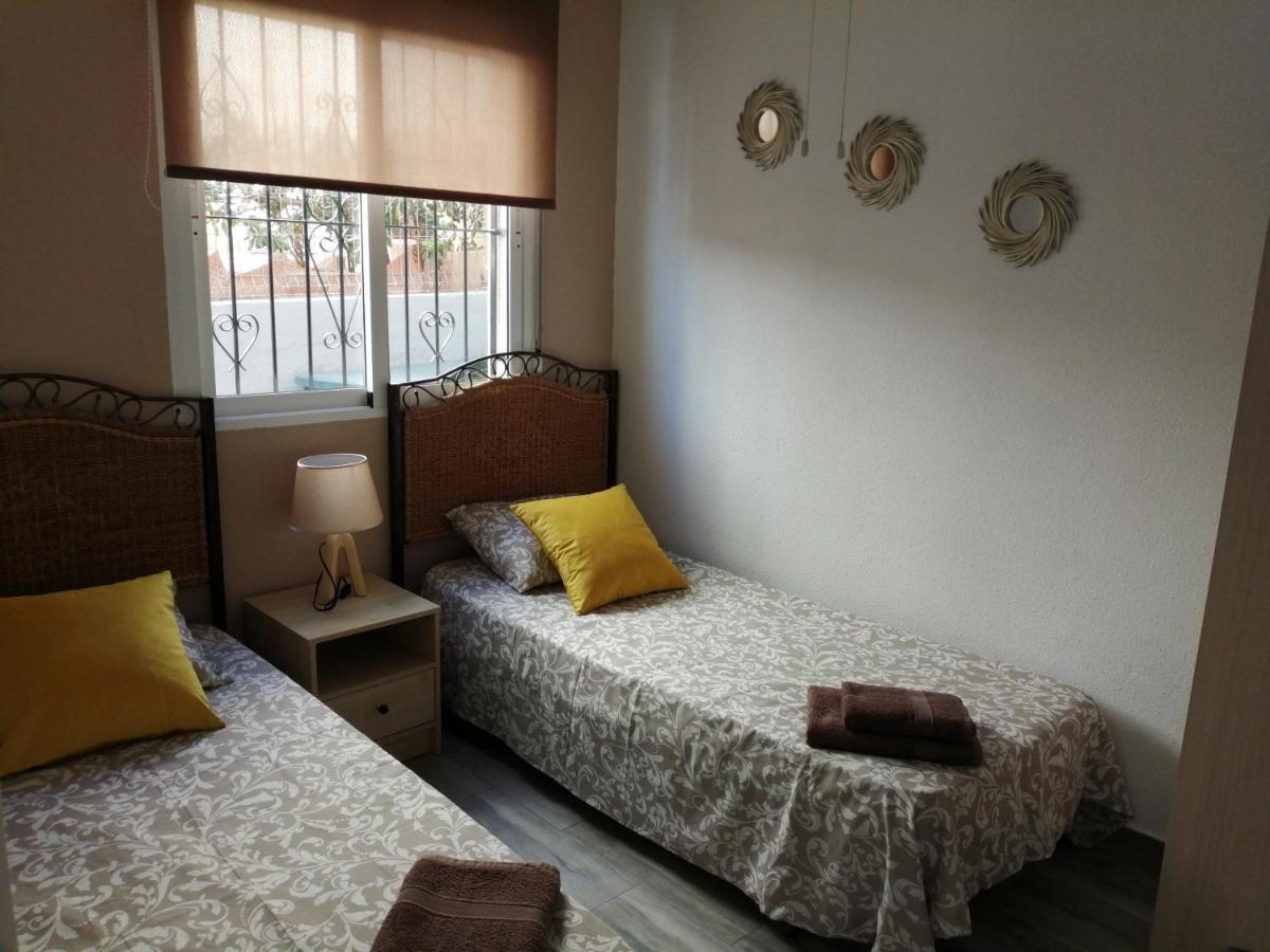 Casas Holiday - Los Balcones 2 Torrevieja Kültér fotó