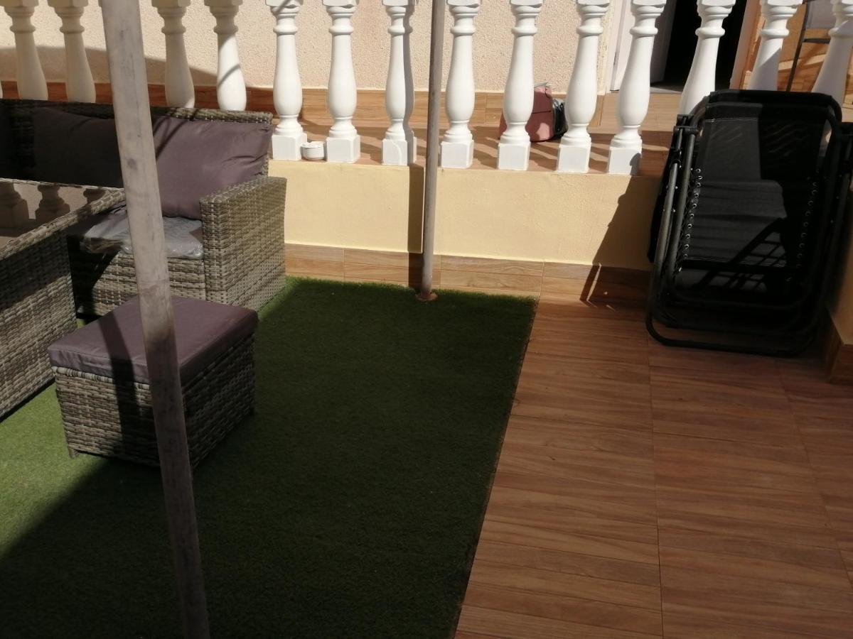 Casas Holiday - Los Balcones 2 Torrevieja Kültér fotó