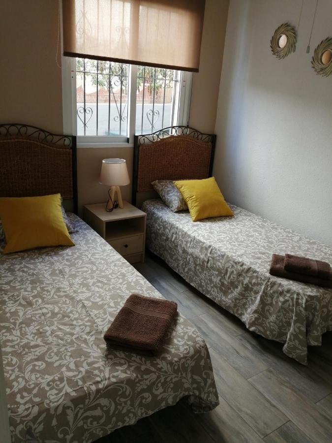 Casas Holiday - Los Balcones 2 Torrevieja Kültér fotó