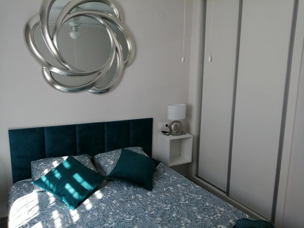 Casas Holiday - Los Balcones 2 Torrevieja Kültér fotó
