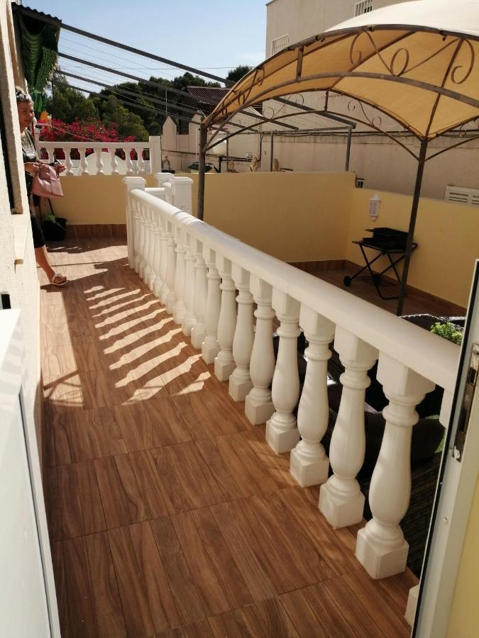Casas Holiday - Los Balcones 2 Torrevieja Kültér fotó