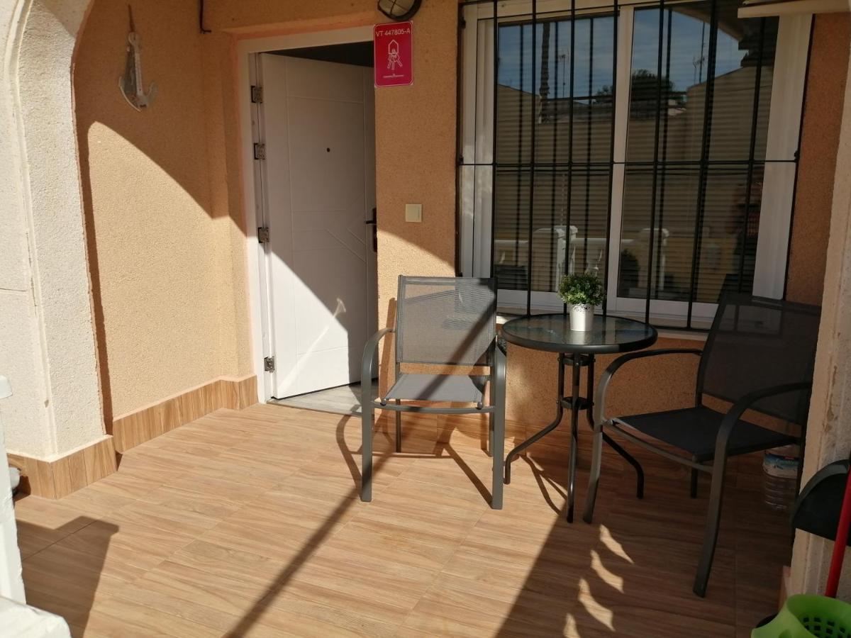 Casas Holiday - Los Balcones 2 Torrevieja Kültér fotó