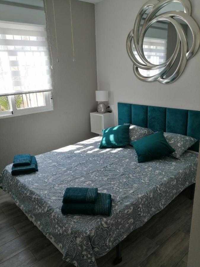 Casas Holiday - Los Balcones 2 Torrevieja Kültér fotó