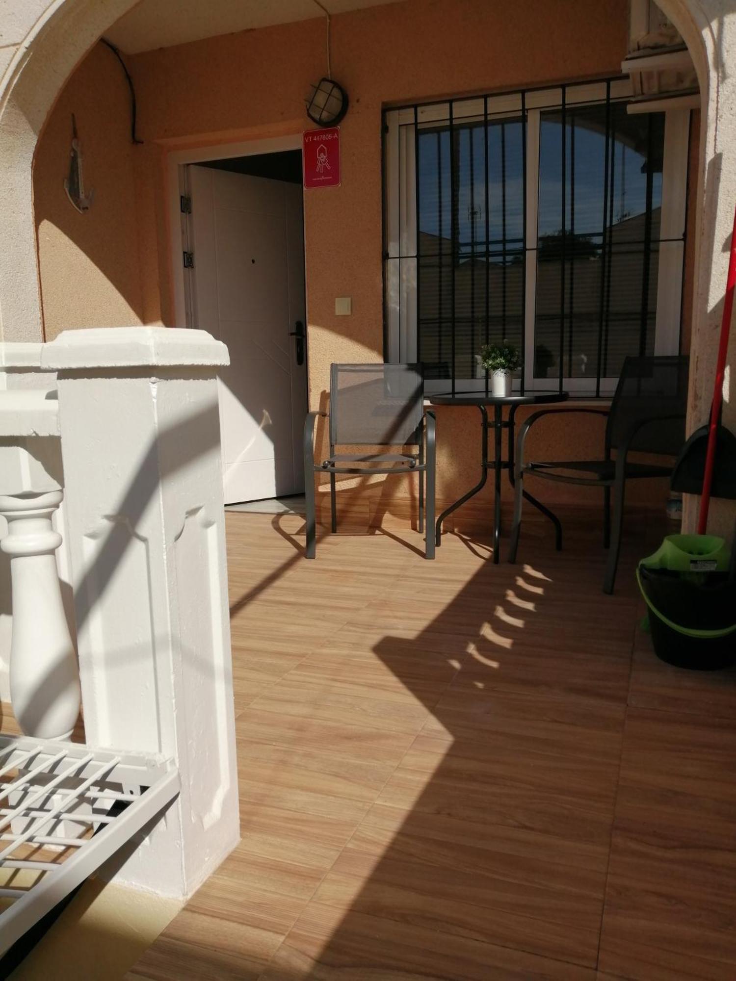 Casas Holiday - Los Balcones 2 Torrevieja Kültér fotó