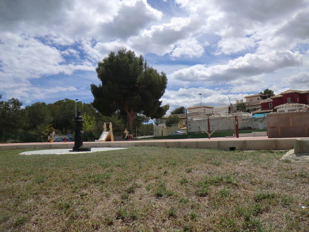 Casas Holiday - Los Balcones 2 Torrevieja Kültér fotó