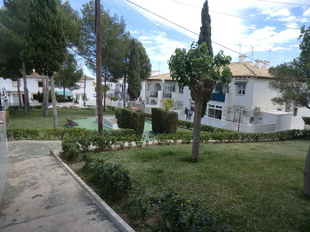 Casas Holiday - Los Balcones 2 Torrevieja Kültér fotó