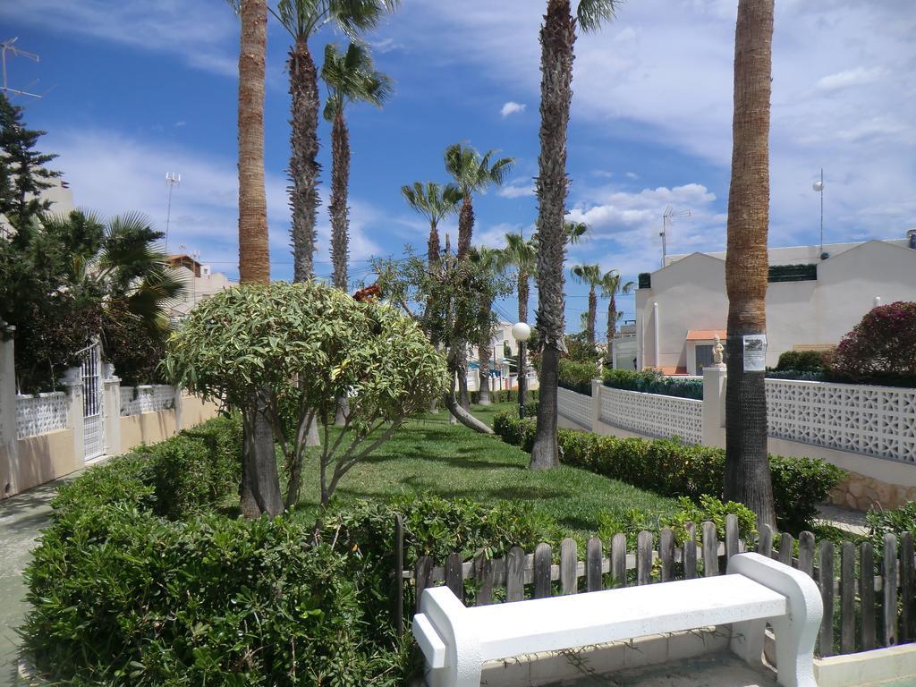 Casas Holiday - Los Balcones 2 Torrevieja Kültér fotó