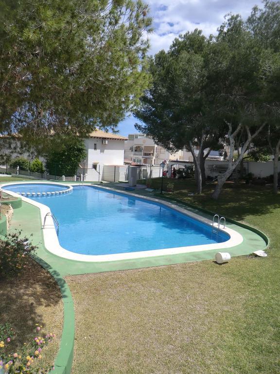 Casas Holiday - Los Balcones 2 Torrevieja Kültér fotó